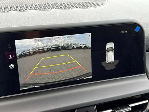 New 2026 Kia Seltos EX image 26