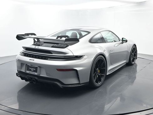 Used 2026 Porsche 911 GT3 image 14