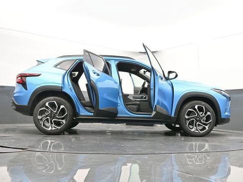 New 2026 Chevrolet Trax RS w/ Driver Confidence Package image 72