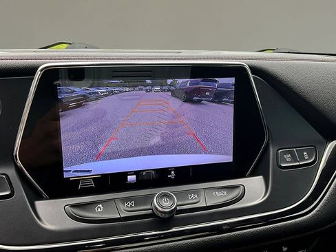 Used 2019 Chevrolet Blazer RS AWD/4WD image 14