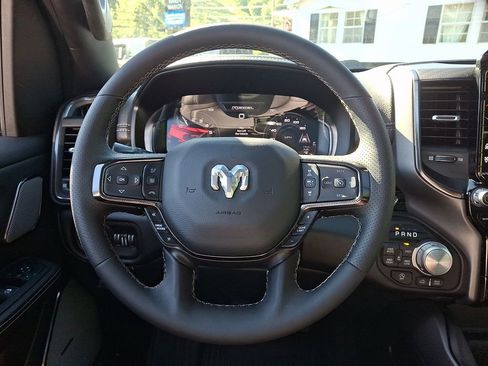 Used 2025 RAM 1500 Rebel w/ Rebel Level 2 Equipment Group AWD/4WD image 19