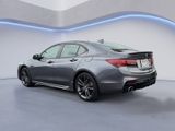 Used 2018 Acura TLX V6 w/ Technology & A-SPEC Pkg image 5