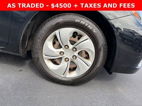 Used 2014 Honda Civic LX image 8