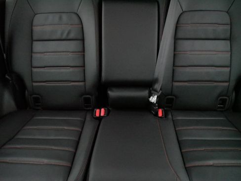 Certified 2026 Honda CR-V Sport Touring image 13