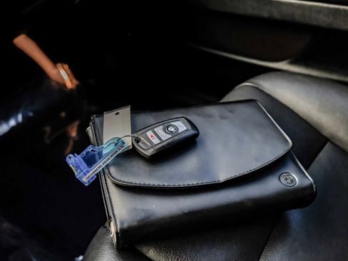 Used 2016 BMW 528i Sedan image 58