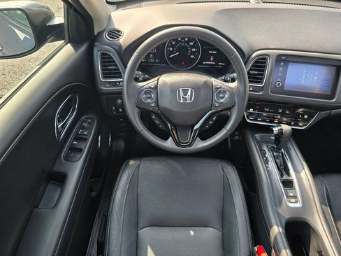 Used 2022 Honda HR-V EX-L image 18