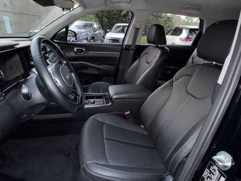 Used 2022 Kia Sorento S FWD image 22
