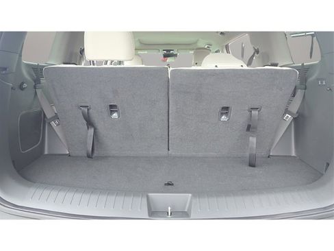 Used 2024 Hyundai Santa Fe Limited image 14