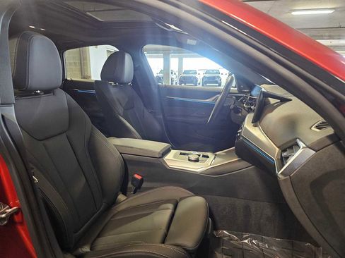 Used 2023 BMW i4 eDrive35 w/ Premium Package RWD image 35
