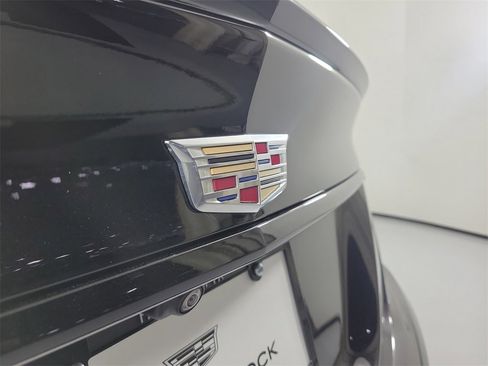 Certified 2024 Cadillac CT5 V w/ Premium Package image 8