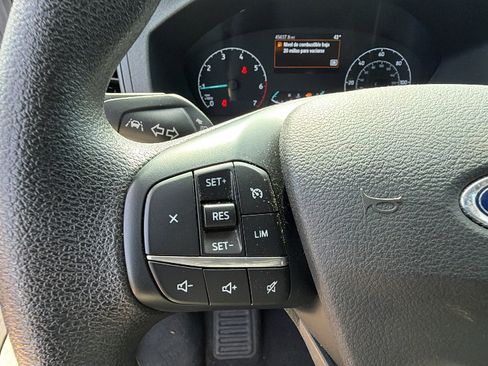 Used 2024 Ford Transit 350 XLT image 25