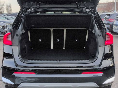 New 2026 BMW X1 xDrive28i w/ Convenience Package image 35