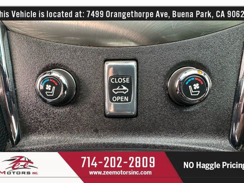 Used 2011 INFINITI G37 Limited Edition w/ Premium Pkg image 25