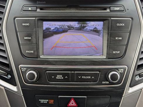 Used 2018 Hyundai Santa Fe Sport AWD/4WD image 13