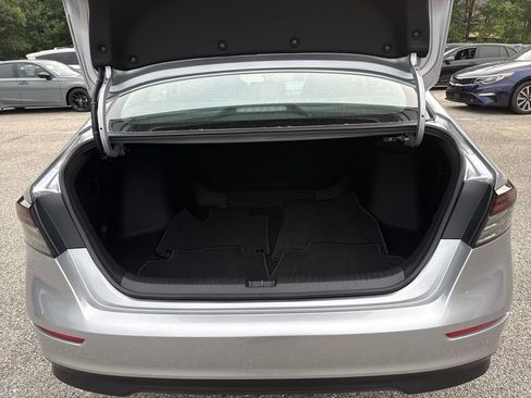 New 2026 Honda Accord LX image 20
