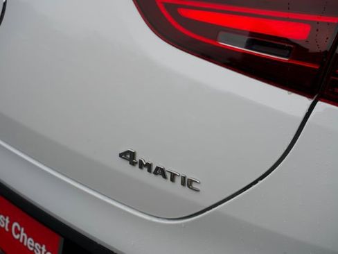 New 2026 Mercedes-Benz GLE 450 4MATIC Coupe image 7
