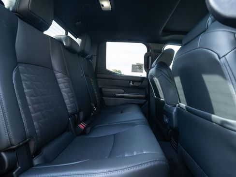 New 2025 Toyota Tacoma TRD Sport w/ TRD Sport Premium Package image 14