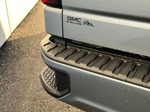 New 2025 GMC Sierra 1500 Elevation image 10