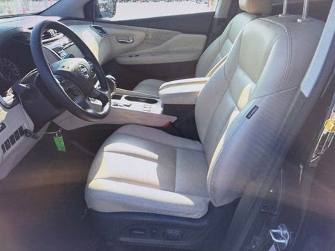 Used 2024 Nissan Murano SV FWD image 4