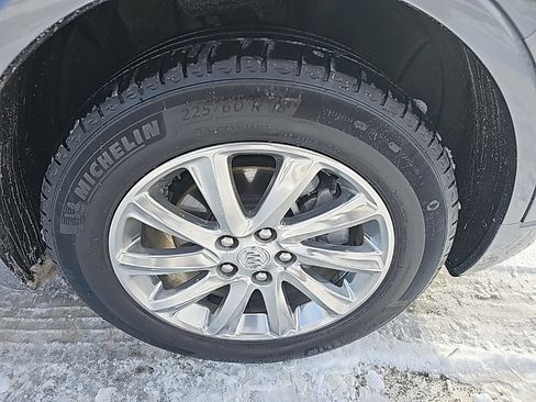 Used 2020 Buick Envision Essence image 4