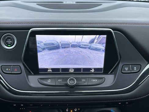 Used 2022 Chevrolet Blazer RS w/ Enhanced Convenience Package image 30