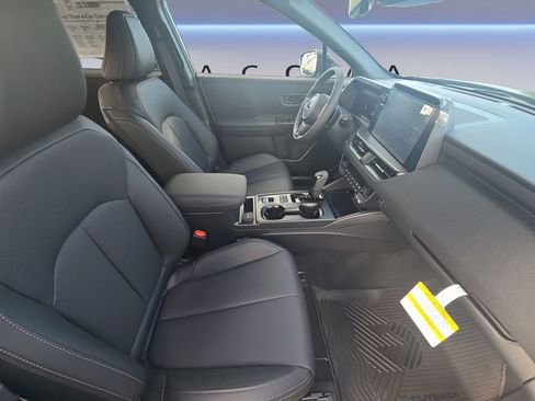 New 2026 Subaru Outback Limited image 17