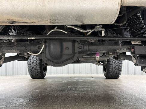 Used 2023 Ford Bronco Heritage Edition AWD/4WD image 14