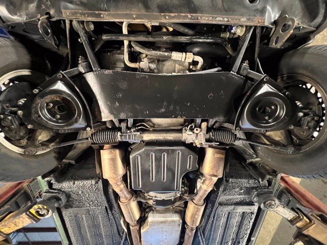 Used 1990 Jaguar XJS V12 Convertible RWD image 47