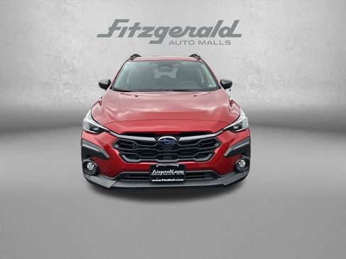 Used 2025 Subaru Crosstrek 2.5i Limited image 2