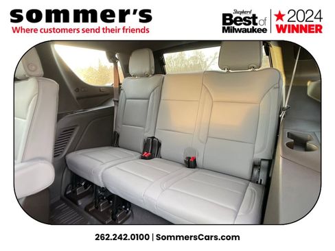 New 2026 GMC Yukon Elevation image 11