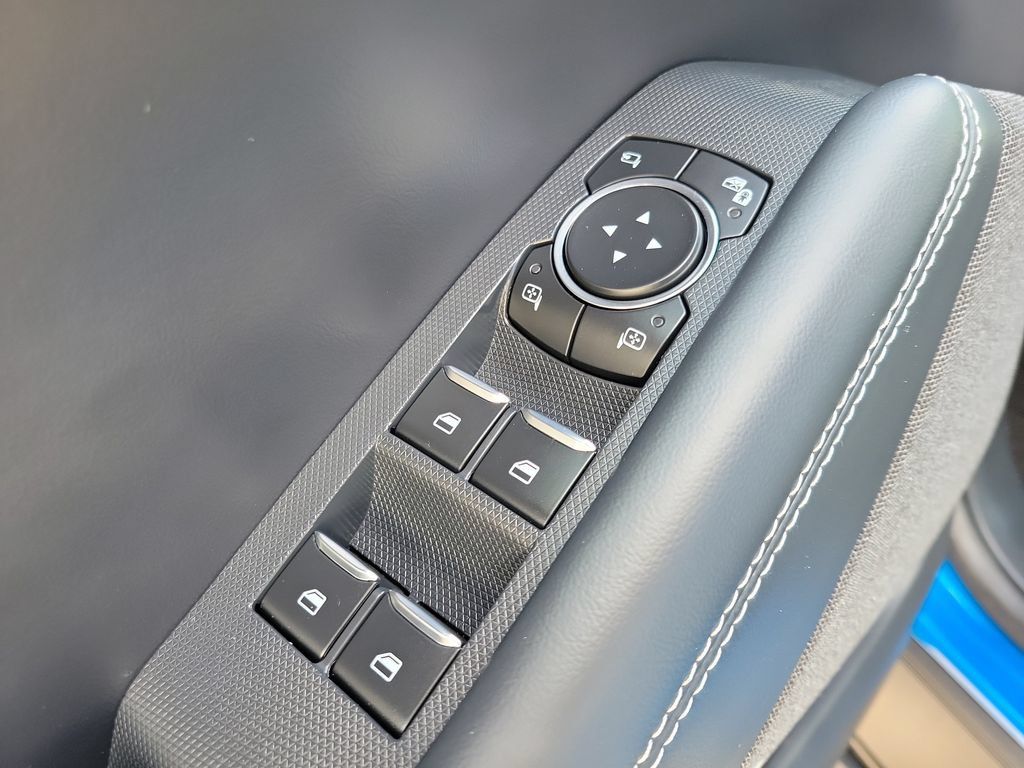 Used 2025 Ford Mustang Mach-E Premium RWD image 15