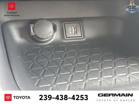 Certified 2024 Toyota RAV4 XLE image 31