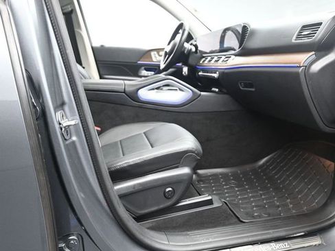 Used 2025 Mercedes-Benz GLE 350 4MATIC image 29