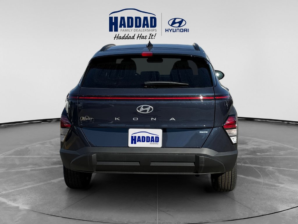 New 2027 Hyundai Kona SEL Sport AWD/4WD image 5