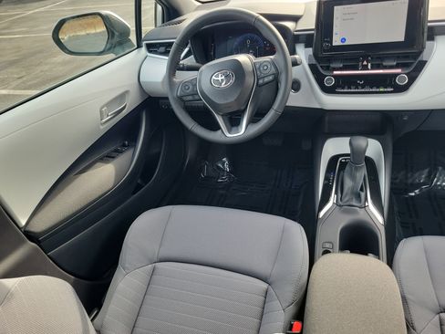 New 2026 Toyota Corolla SE image 29