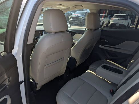 Used 2019 Buick Encore Essence w/ Safety Package II image 12