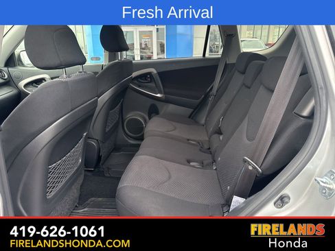 Used 2006 Toyota RAV4 Sport image 24