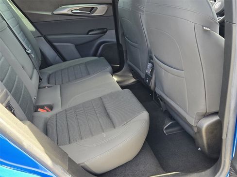 Used 2024 Alfa Romeo Tonale Ti w/ Active Assist Package image 15