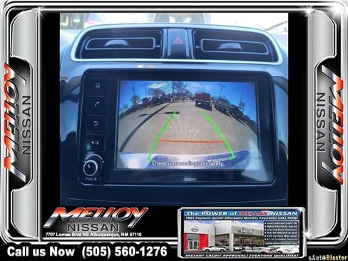 Used 2023 Mitsubishi Mirage SE image 14