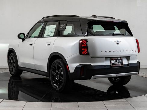 New 2026 MINI Cooper Countryman S image 6