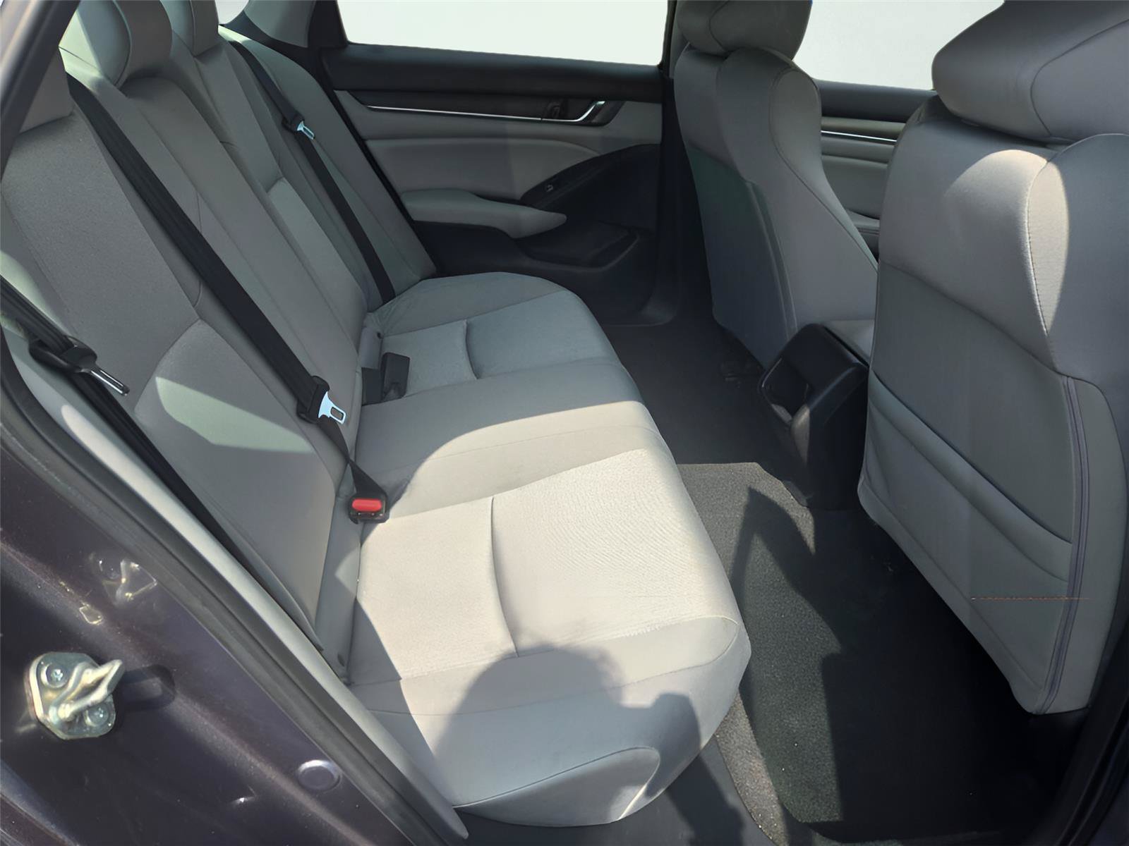 Used 2020 Honda Accord LX image 9