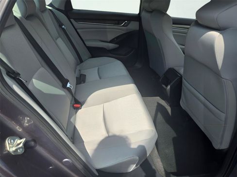 Used 2020 Honda Accord LX image 9