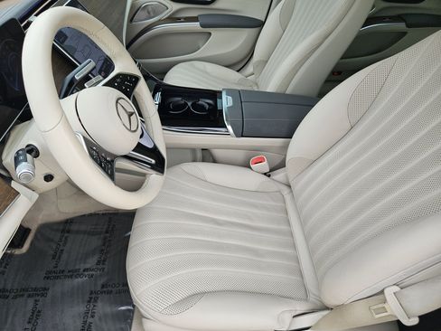 Certified 2023 Mercedes-Benz EQS 450+ Sedan image 12