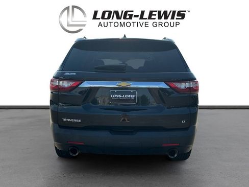 Used 2019 Chevrolet Traverse LT FWD image 5