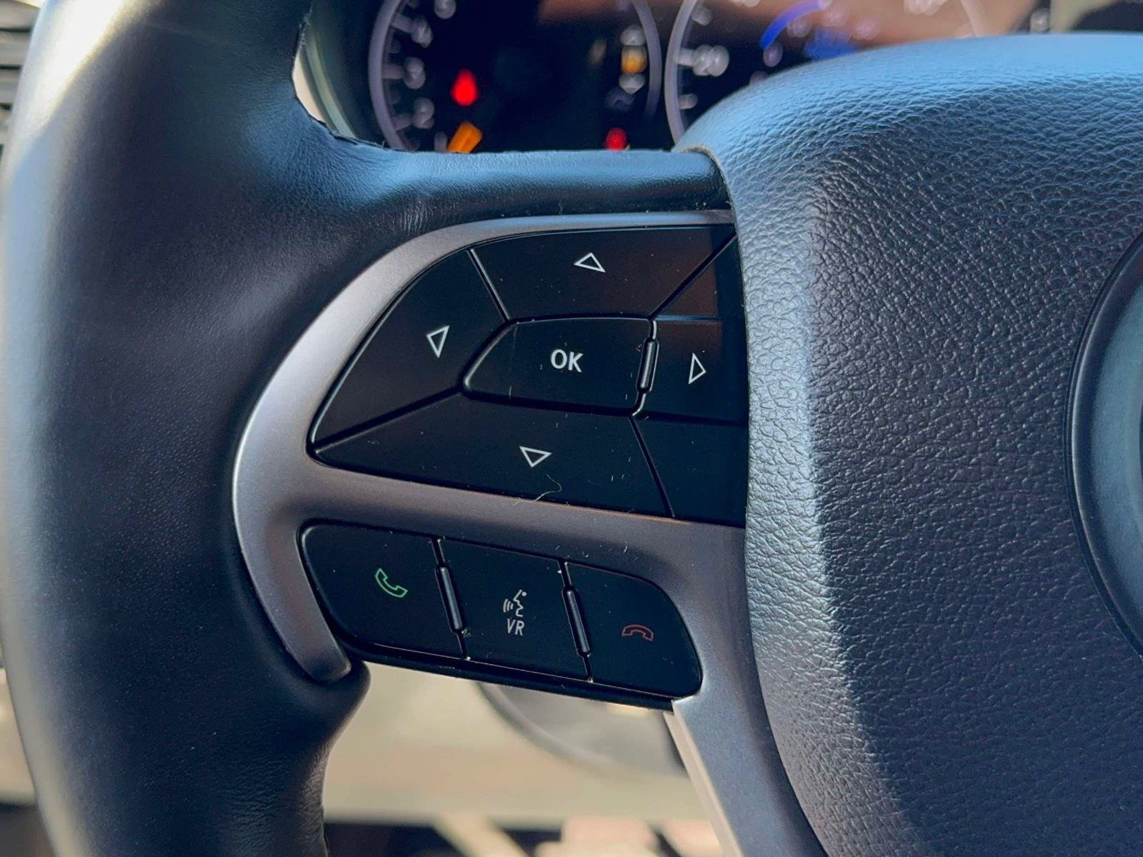 Used 2019 Jeep Grand Cherokee High Altitude AWD/4WD image 16