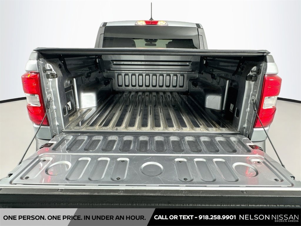 Used 2024 Ford Maverick XLT w/ Equipment Group 300A Standard AWD/4WD image 23