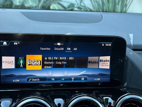 New 2026 Mercedes-Benz GLA 250 image 32