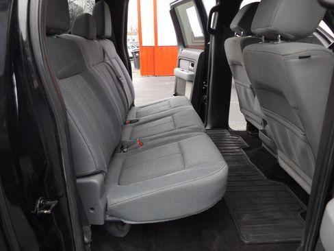 Used 2013 Ford F150 XLT w/ Luxury Equipment Group image 23