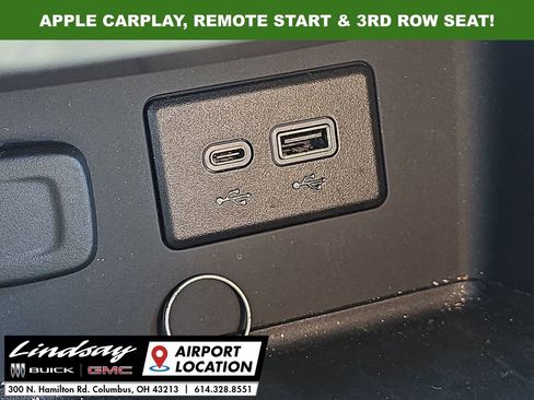 Used 2023 GMC Acadia SLE w/ Driver Convenience Package image 36