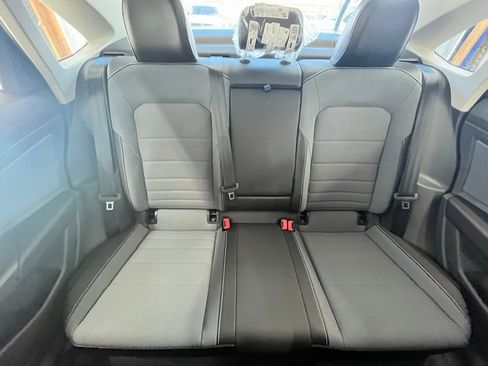 New 2026 Volkswagen Jetta SE image 26